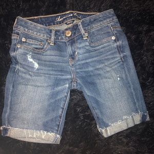 American Eagle Women’s shorts size 00